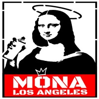 Mona Gallery LA logo, Mona Gallery LA contact details