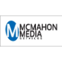 McMahon Media Services logo, McMahon Media Services contact details