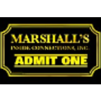 Marshall's Inside Connections, Inc. logo, Marshall's Inside Connections, Inc. contact details