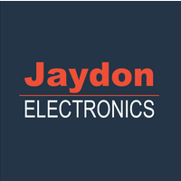 Jaydon Electronics logo, Jaydon Electronics contact details