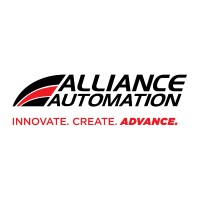 Alliance Automation logo, Alliance Automation contact details