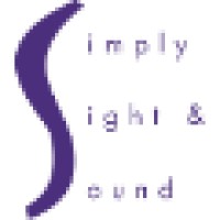 Simply Sight and Sound, Inc. logo, Simply Sight and Sound, Inc. contact details