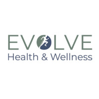 Evolve Health & Wellness logo, Evolve Health & Wellness contact details