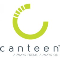 Canteen Vending logo, Canteen Vending contact details