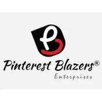 PINTEREST BLAZERS ENTERPRISES LTD logo, PINTEREST BLAZERS ENTERPRISES LTD contact details