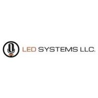 LED SYSTEMS LLC. logo, LED SYSTEMS LLC. contact details