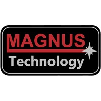 Magnus Technology logo, Magnus Technology contact details