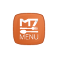 M7MENU digital logo, M7MENU digital contact details