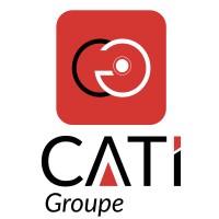 CATI Groupe logo, CATI Groupe contact details