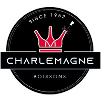 Charlemagne Boissons logo, Charlemagne Boissons contact details