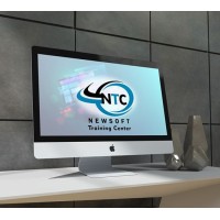 Newsoft Training Center logo, Newsoft Training Center contact details