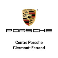 Centre Porsche Clermont-Ferrand logo, Centre Porsche Clermont-Ferrand contact details