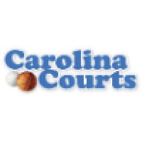 Carolina Courts logo, Carolina Courts contact details