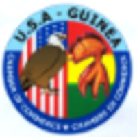 USA-Guinea Chamber of Commerce logo, USA-Guinea Chamber of Commerce contact details