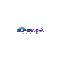 Supernova Audio logo, Supernova Audio contact details