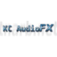 KC AudioFX logo, KC AudioFX contact details