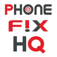 Phone Fix HQ logo, Phone Fix HQ contact details