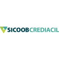 Sicoob Crediacil logo, Sicoob Crediacil contact details