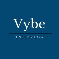 Vybe Interior logo, Vybe Interior contact details