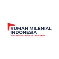 Rumah Milenial Indonesia logo, Rumah Milenial Indonesia contact details