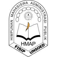 Himpunan Mahasiswa Administrasi Publik Unsoed  (HMAP FISIP UNSOED) logo, Himpunan Mahasiswa Administrasi Publik Unsoed  (HMAP FISIP UNSOED) contact details