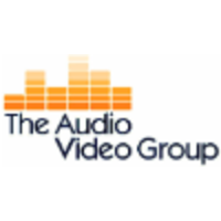 The Audio Video Group,LLC logo, The Audio Video Group,LLC contact details