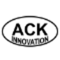 ACK Innovation logo, ACK Innovation contact details