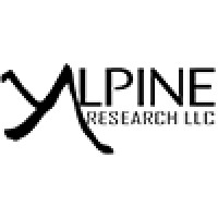 Alpine Research LLC logo, Alpine Research LLC contact details