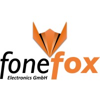 FoneFox Electronics GmbH logo, FoneFox Electronics GmbH contact details