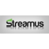 Streamus logo, Streamus contact details