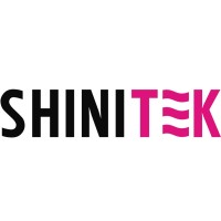 SHINITEK logo, SHINITEK contact details