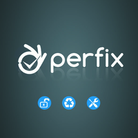 Perfix Tech Solutions logo, Perfix Tech Solutions contact details