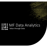 MF Data Analytics logo, MF Data Analytics contact details