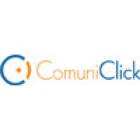 ComuniClick logo, ComuniClick contact details