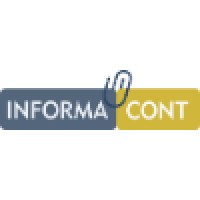 InformaCont logo, InformaCont contact details