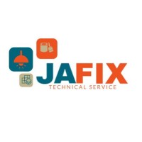 Jafix Technical services logo, Jafix Technical services contact details