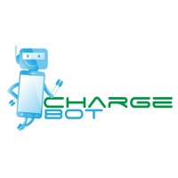 Charge Bot logo, Charge Bot contact details