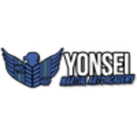 Yonsei Martial Arts Academy logo, Yonsei Martial Arts Academy contact details