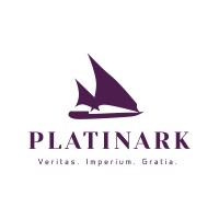 Platinark logo, Platinark contact details