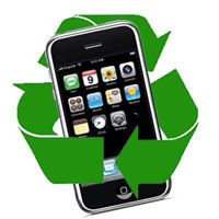 Cell Phone Buyers Recyclers logo, Cell Phone Buyers Recyclers contact details