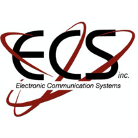 ECS- Electronic Communication Systems Inc. logo, ECS- Electronic Communication Systems Inc. contact details