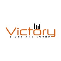 Victory Sight And Sound logo, Victory Sight And Sound contact details