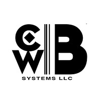 CWB Systems logo, CWB Systems contact details