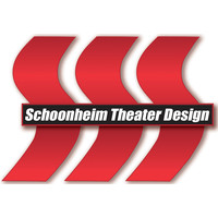 Schoonheim Theater Design logo, Schoonheim Theater Design contact details