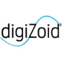 digiZoid inc logo, digiZoid inc contact details