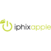 iPhixapple logo, iPhixapple contact details