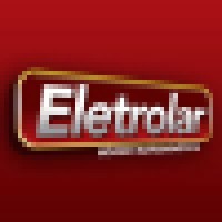 ELETROLAR logo, ELETROLAR contact details