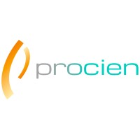 Procien logo, Procien contact details