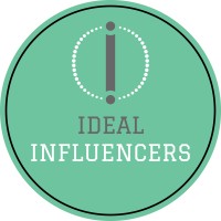 Ideal Influencers logo, Ideal Influencers contact details