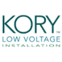 Kory's Low Voltage Installations logo, Kory's Low Voltage Installations contact details